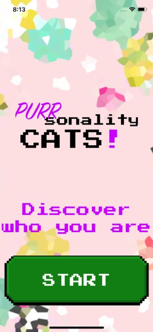 Purrsonality Cats(圖1)-速報App