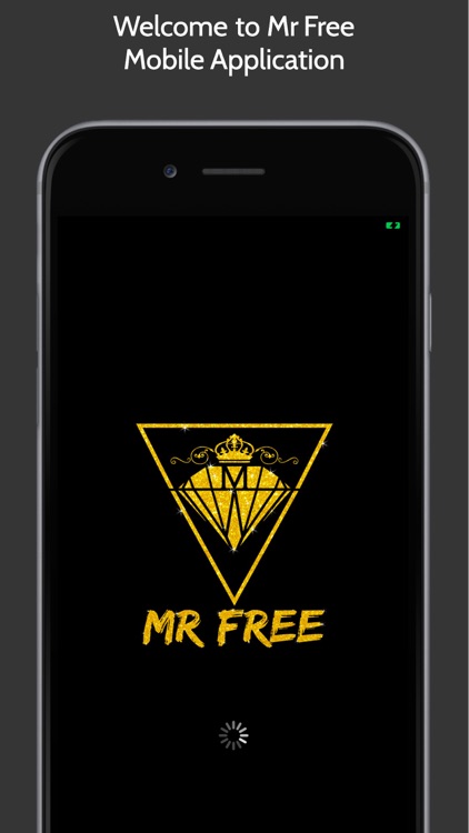 Mr Free