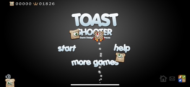 Toast Shooter(圖5)-速報App