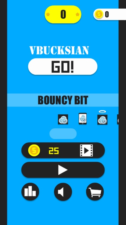 Vbucksian