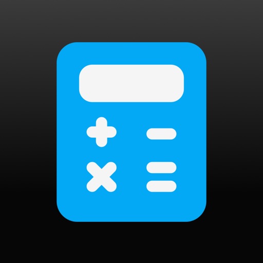 CoolCalc - More than 2+2! icon