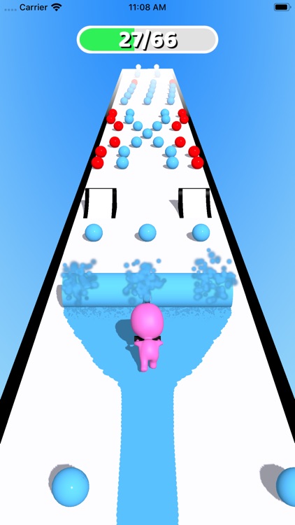 Stretchy Roller screenshot-8