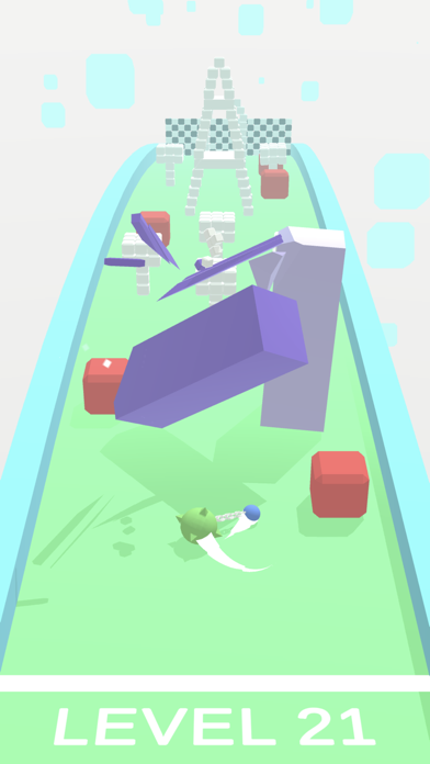 Rotate Ball 3D screenshot 2