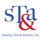 STA Florida THE app for Real Estate Professionals, buyers and sellers