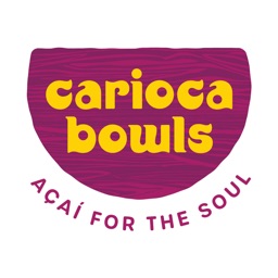 Carioca Bowls
