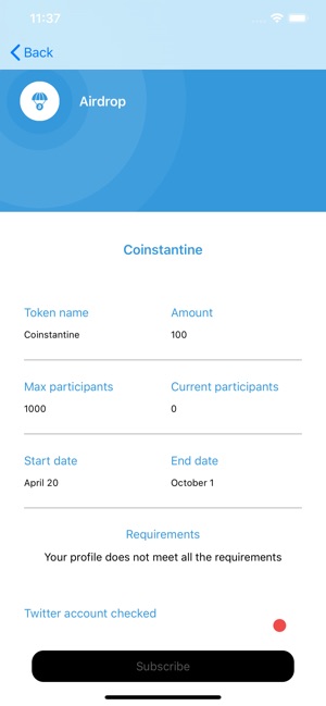 Coinstantine(圖8)-速報App