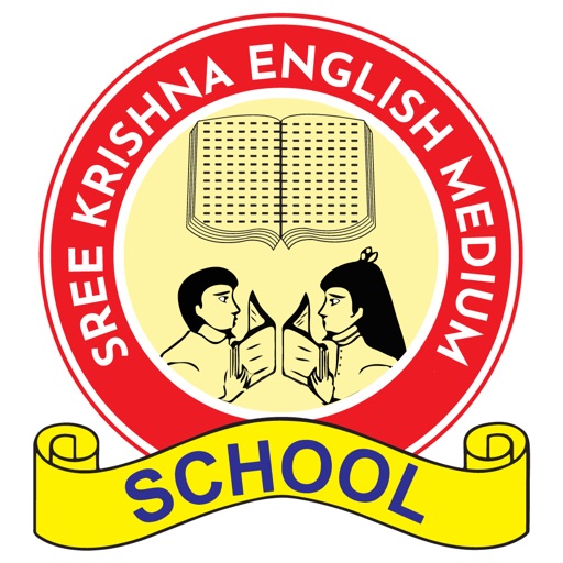 Sree Krishna E M School