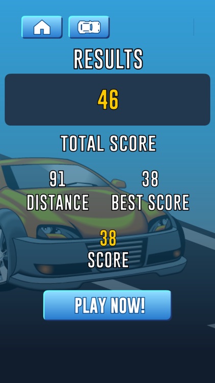 Car Shooter Race screenshot-3