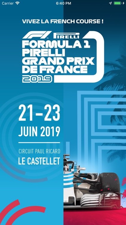 Grand Prix de France