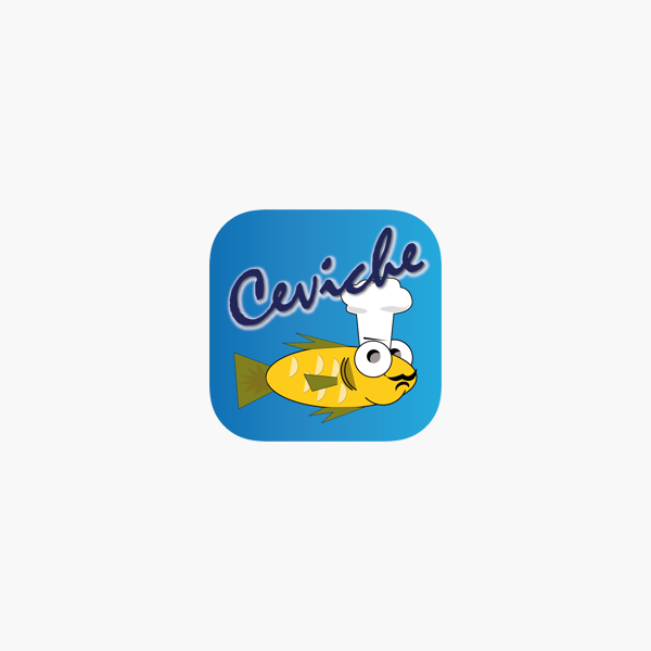 ceviche de latino america en app store app store apple