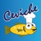 This app describes the ingredients and the preparation of ceviche, a marinated fish and seafood specialty of Peruvian origin