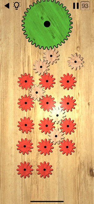 Gears logic puzzles(圖2)-速報App