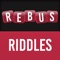 Icon Rebus Riddles