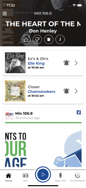 Mix 106.9(圖2)-速報App