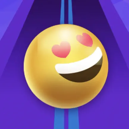 Ball Run Emoji Читы