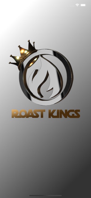 Roast Kings