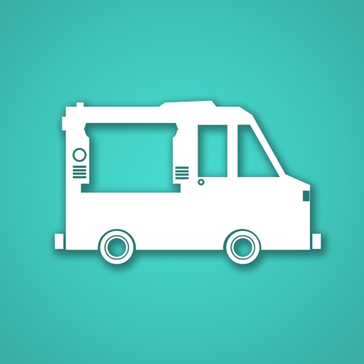 Auckland Food Truck Finder