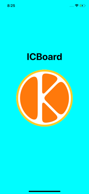 ICBoard