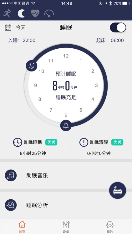 READfit