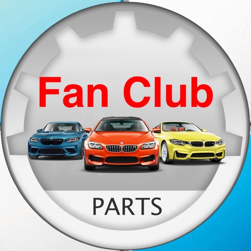 Fan club BMW car fans Andrey Ivanchenko