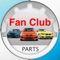Welcome to the BMW Fan Club
