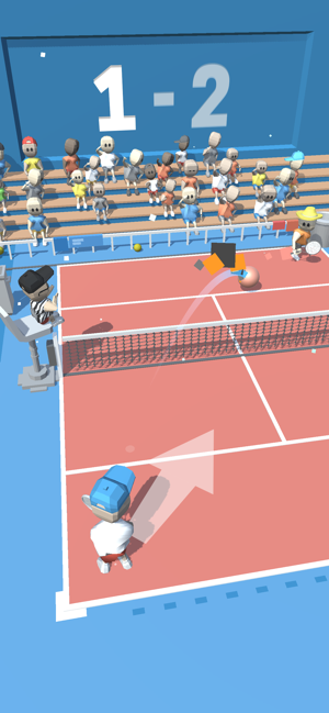 Tennis Party(圖2)-速報App