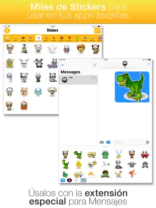 Screenshot 5 Emoji - Keyboard iphone