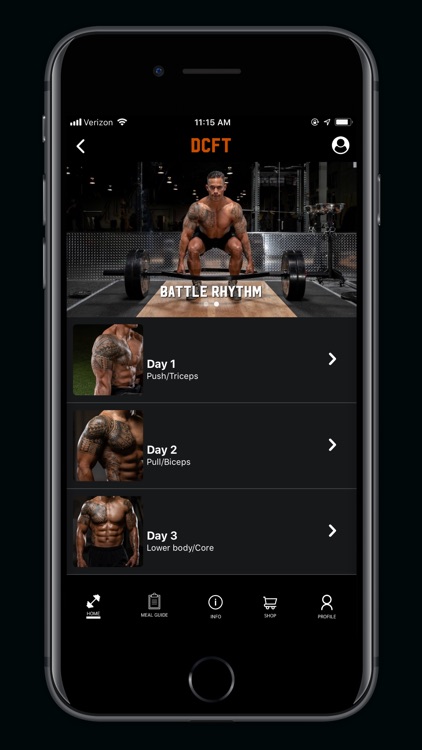 Diamond Cut Fitness Training