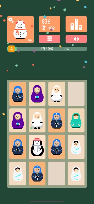 Matryoshka Puzzle Game(圖7)-速報App