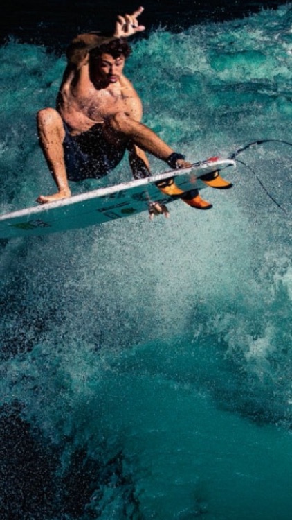 Surfer Magazine