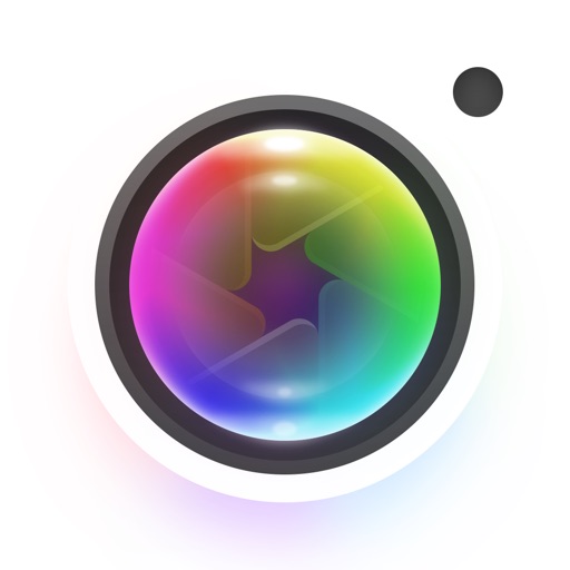 InPhoto - Photo Editor iOS App