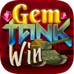 Gem Tank Win Game