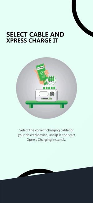 Xpress Charge