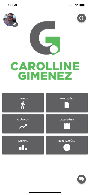 Gimenez Trainer(圖1)-速報App