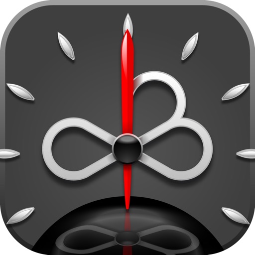 logSPL iOS App