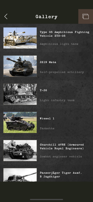 Tank Lineup(圖6)-速報App