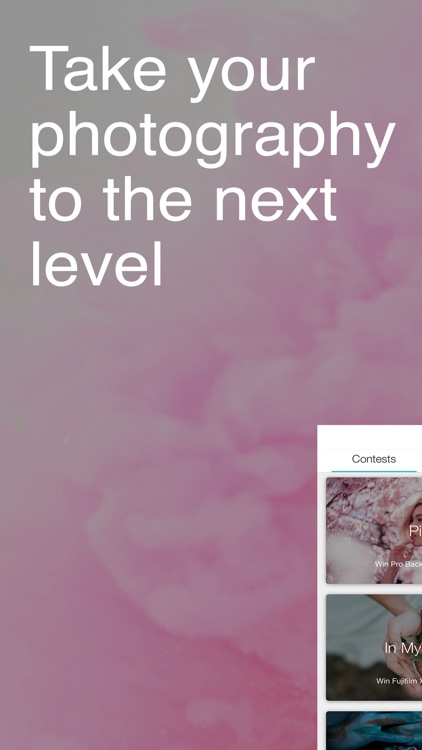 ViewBug - Photography screenshot-0