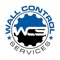 Wall Control Services provides Engineering and Technical Services for Automated and CNC Industrial Machinery and Equipment