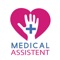 Medical Assistant - This App is for anyone who wants to pass the CMA, CMAS, and/or RMA Exams (Medical Assistant Exams)