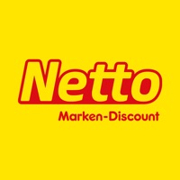 Netto-App ne fonctionne pas? problème ou bug?