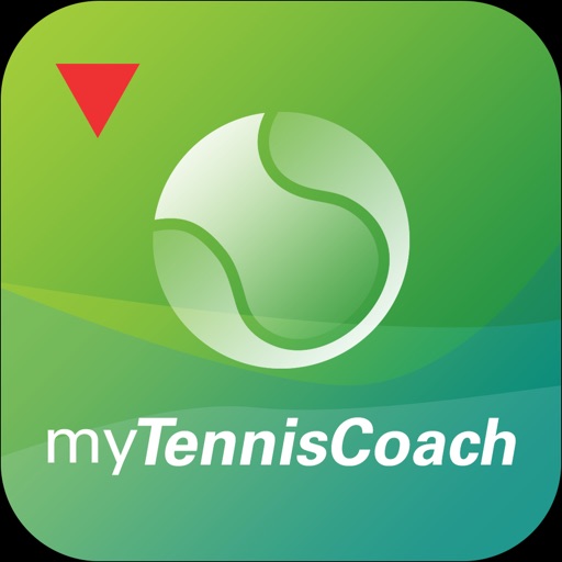 myTennisCoach