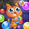 Icon Bubble Pop Bubble Shooter