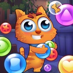 Download Bubble Pop Bubble Shooter app