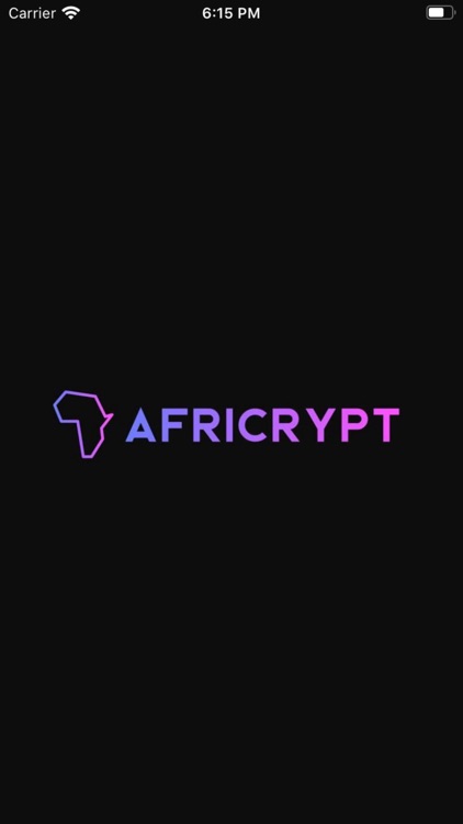 Africrypt