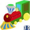 Train Brain 3D