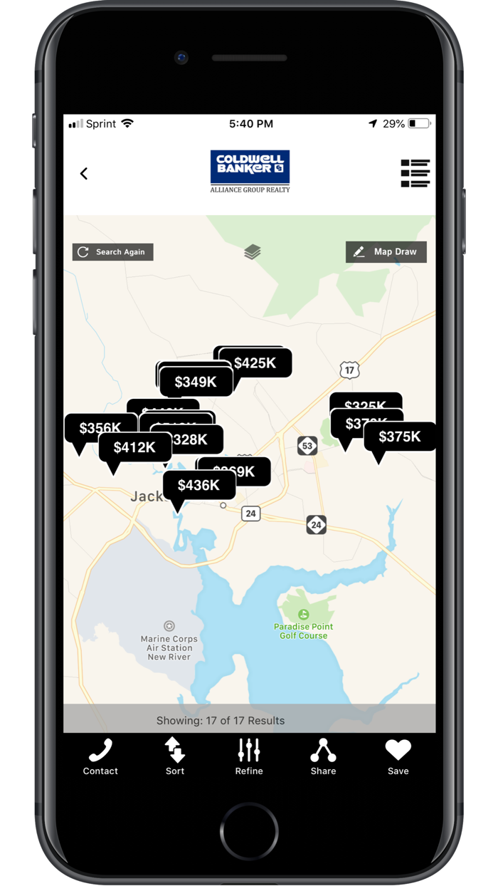 CB Alliance Group Realty