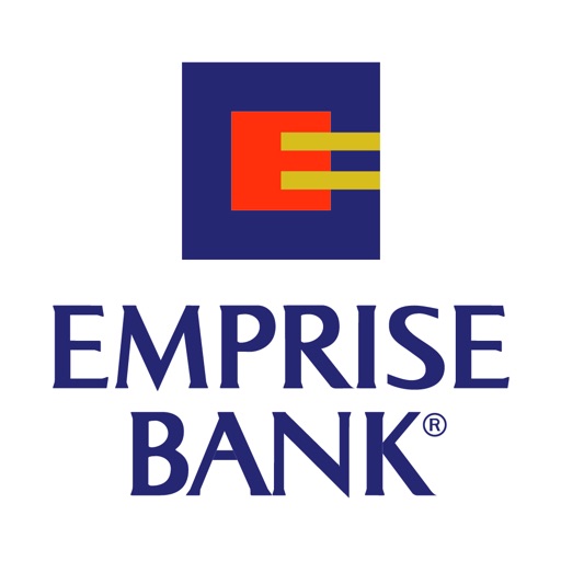 Emprise Bank Mobile for iPad