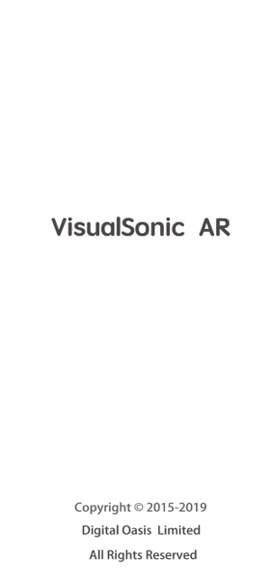 VisualSonicAR(圖1)-速報App