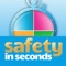 Safety In Seconds, or SIS, is an app which was previously evaluated in a university research trial