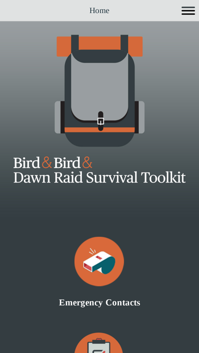 How to cancel & delete Dawn Raid Survival Toolkit from iphone & ipad 3